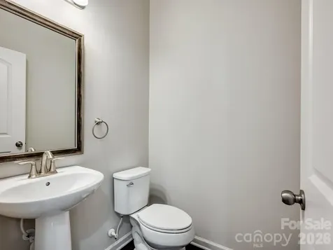 1112 Doveridge Street Charlotte NC 28273