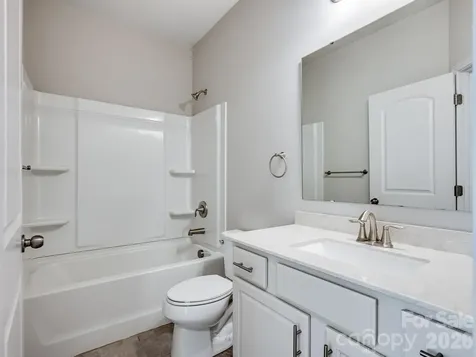 1112 Doveridge Street Charlotte NC 28273