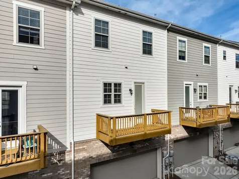 1112 Doveridge Street Charlotte NC 28273