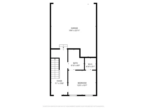 1112 Doveridge Street Charlotte NC 28273