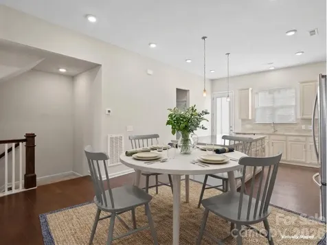 1112 Doveridge Street Charlotte NC 28273