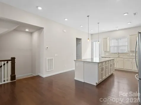 1112 Doveridge Street Charlotte NC 28273