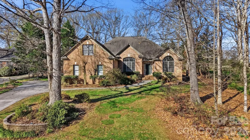 3101 Three Wood Drive Denver NC 28037