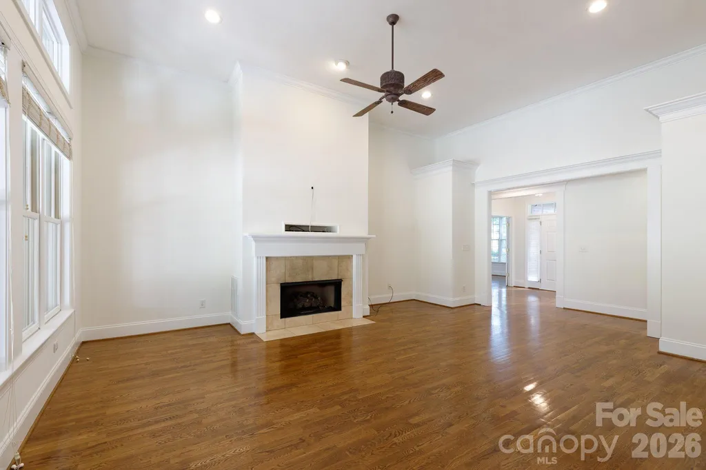 3101 Three Wood Drive Denver NC 28037