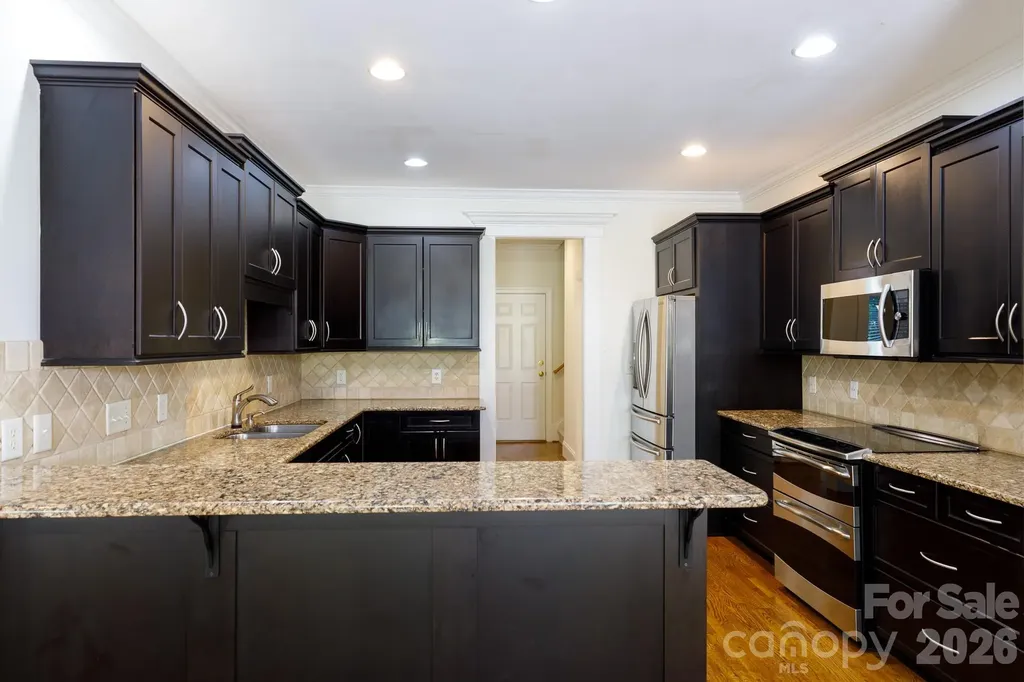 3101 Three Wood Drive Denver NC 28037