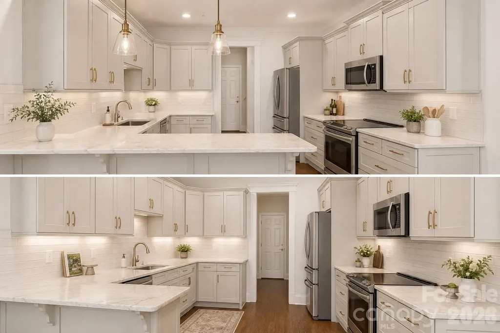 3101 Three Wood Drive Denver NC 28037