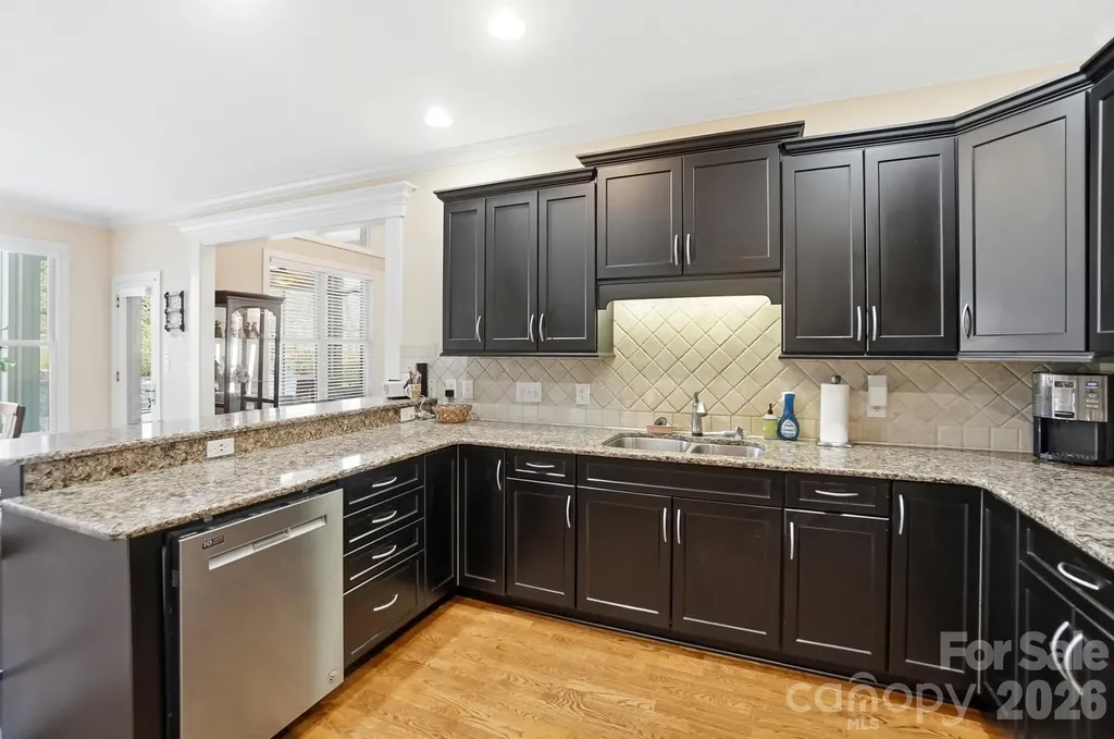 3101 Three Wood Drive Denver NC 28037