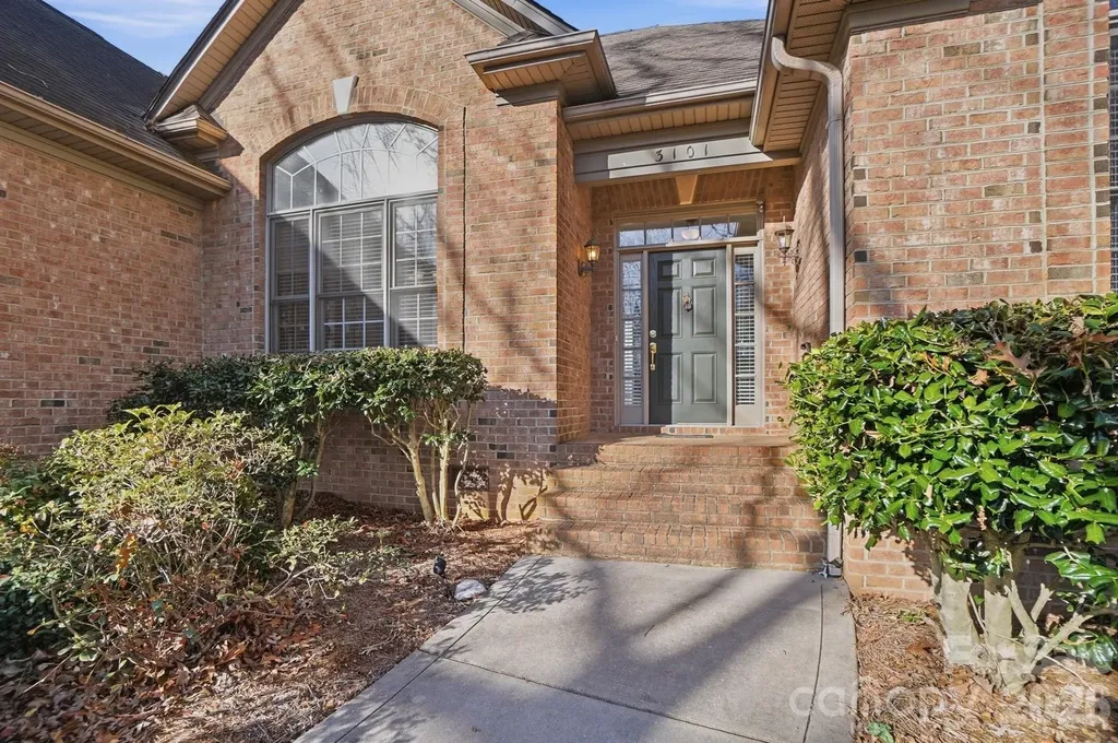 3101 Three Wood Drive Denver NC 28037