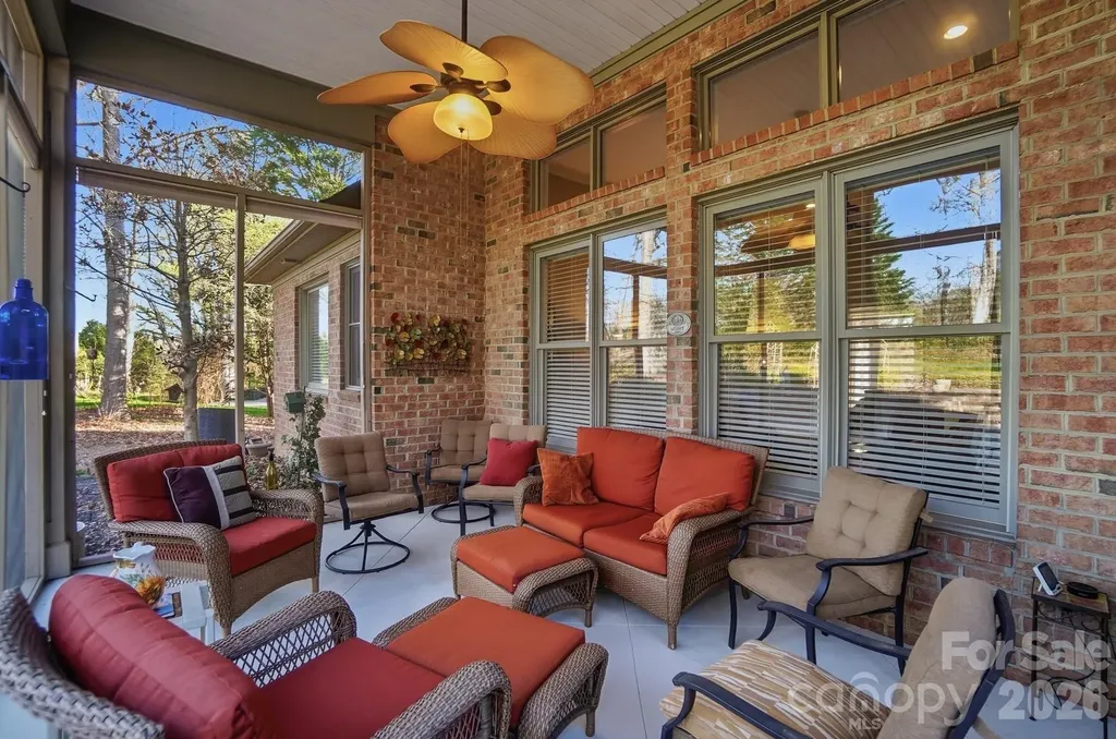 3101 Three Wood Drive Denver NC 28037