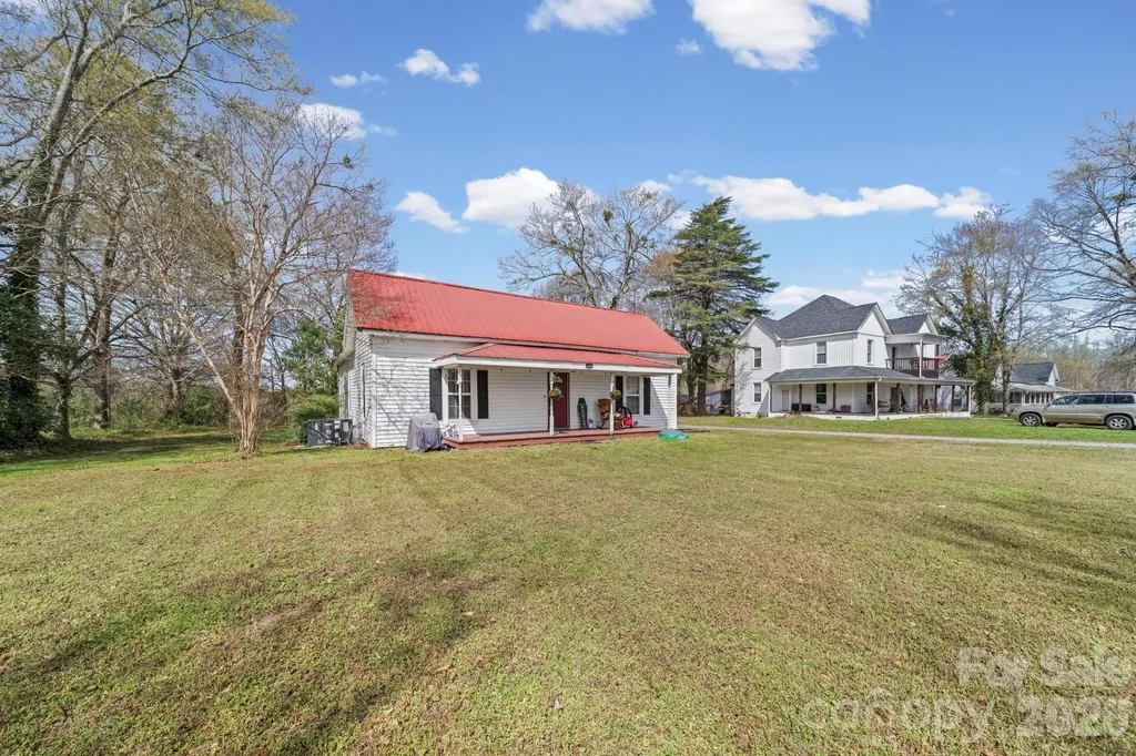 1930 S Post Road Shelby NC 28152
