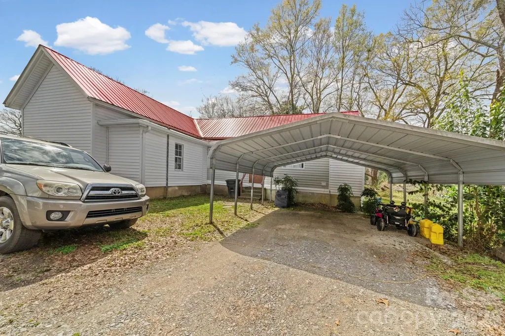 1930 S Post Road Shelby NC 28152