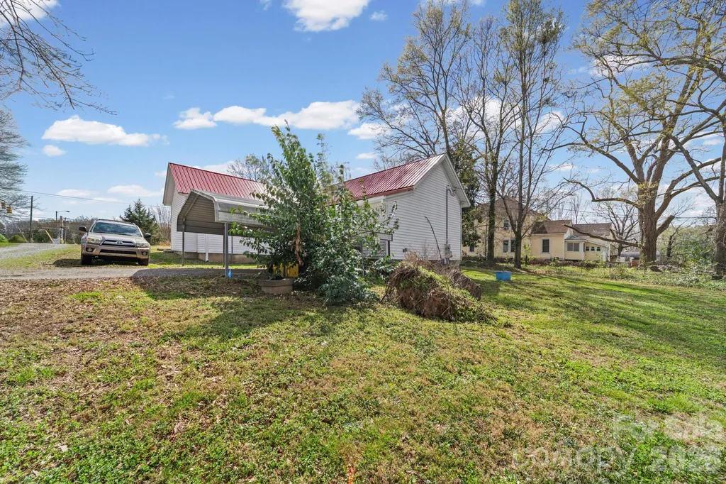 1930 S Post Road Shelby NC 28152