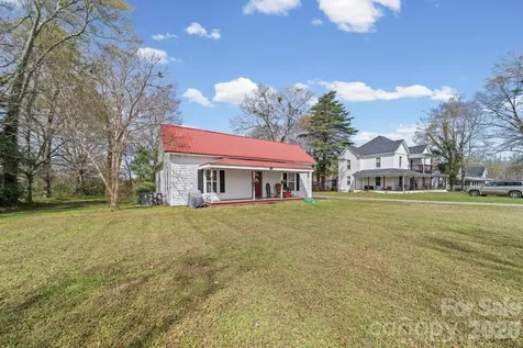 1930 S Post Road Shelby NC 28152