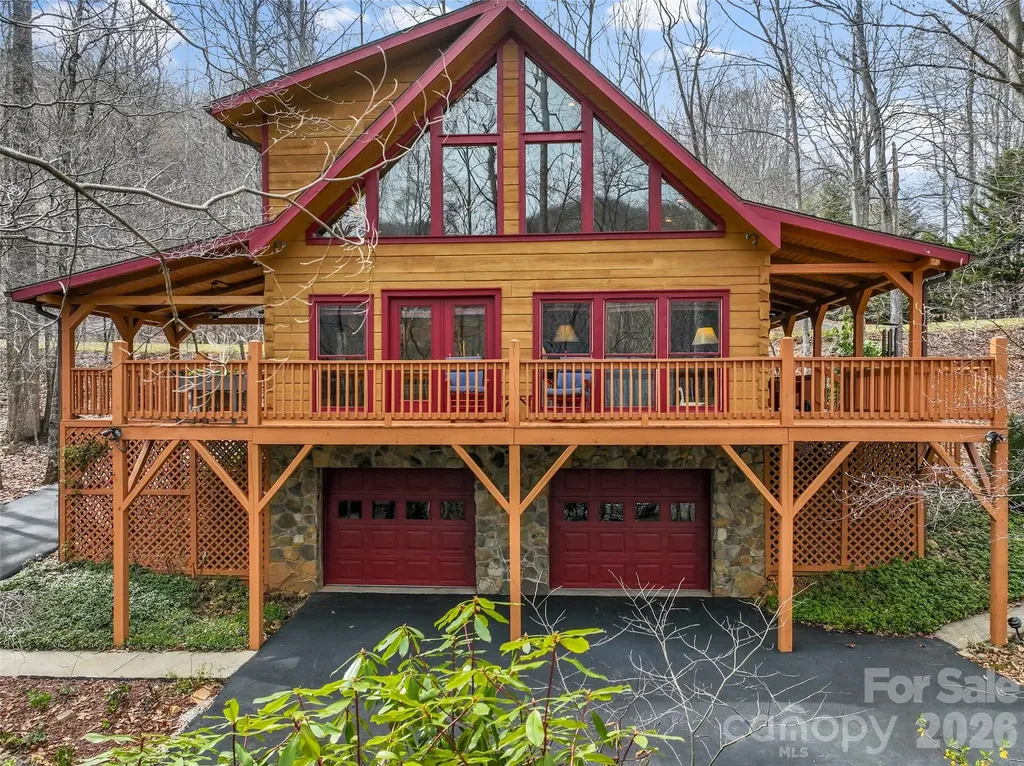 412 Blue Mist Way Arden NC 28704