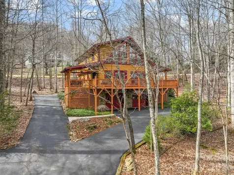 412 Blue Mist Way Arden NC 28704
