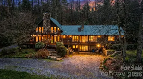 652 Shepherds Creek Road Robbinsville NC 28771