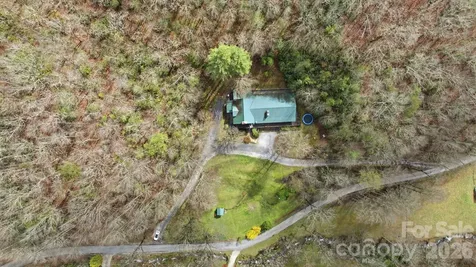 652 Shepherds Creek Road Robbinsville NC 28771