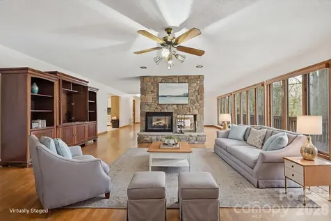 652 Shepherds Creek Road Robbinsville NC 28771