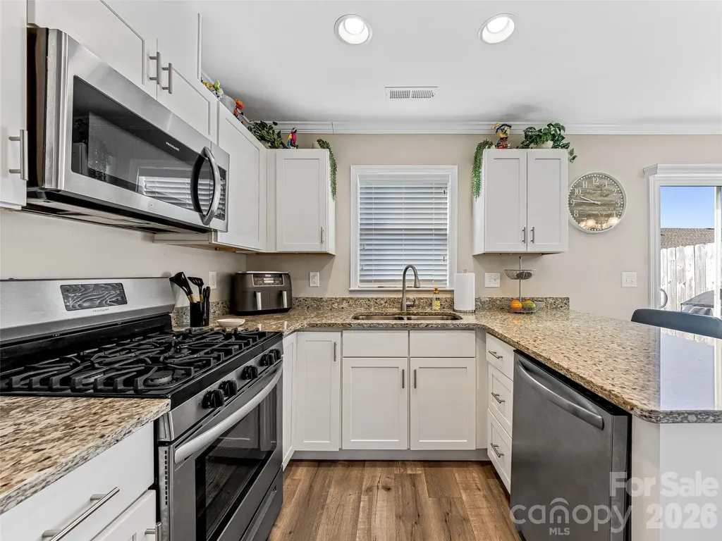 1214 Pauline Trail Drive Arden NC 28704