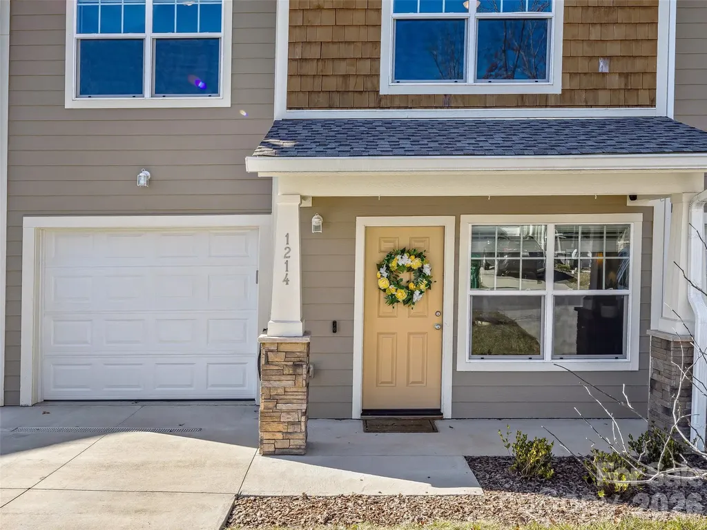 1214 Pauline Trail Drive Arden NC 28704