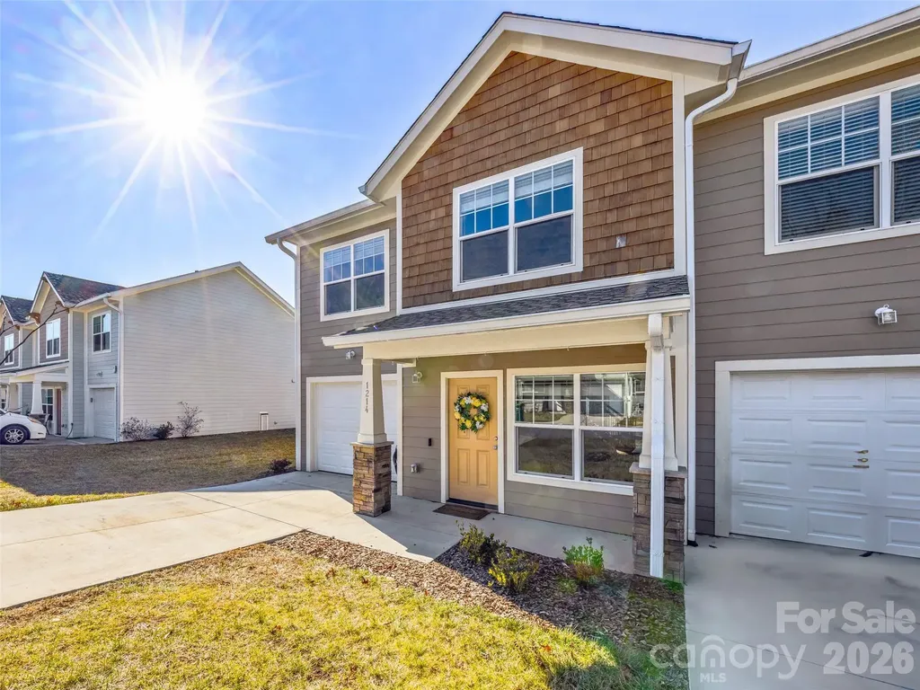 1214 Pauline Trail Drive Arden NC 28704