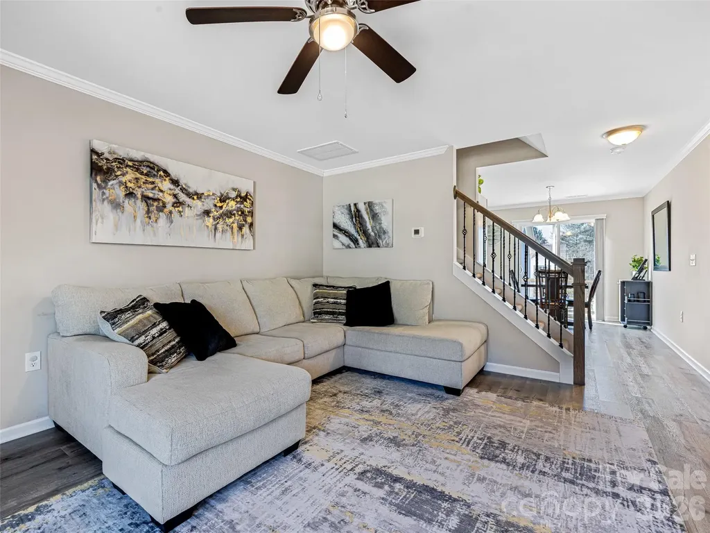 1214 Pauline Trail Drive Arden NC 28704