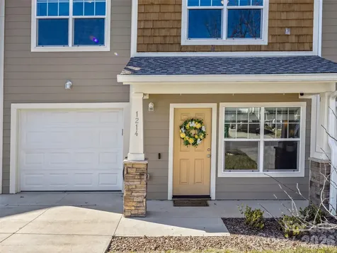 1214 Pauline Trail Drive Arden NC 28704