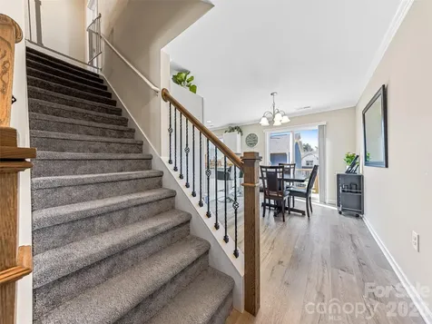 1214 Pauline Trail Drive Arden NC 28704