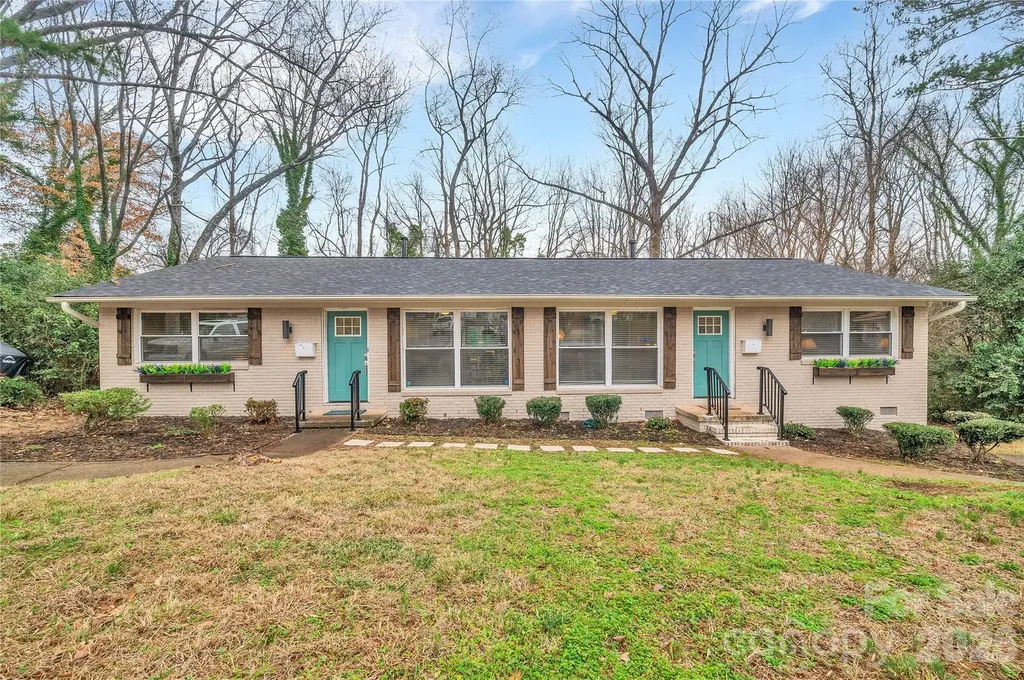 2025 Ibis Court Charlotte NC 28205