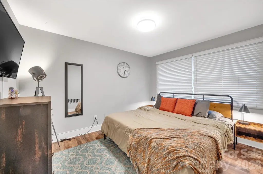 2025 Ibis Court Charlotte NC 28205