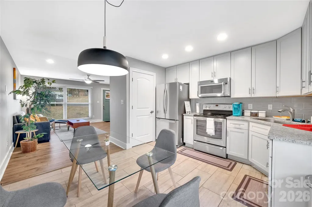 2025 Ibis Court Charlotte NC 28205
