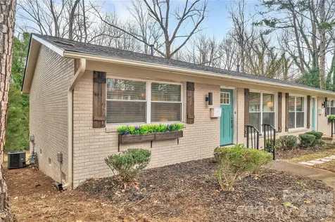 2025 Ibis Court Charlotte NC 28205