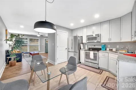 2025 Ibis Court Charlotte NC 28205