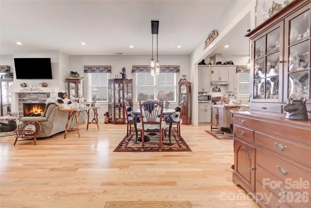 35 Cider Hill Lane Hendersonville NC 28792