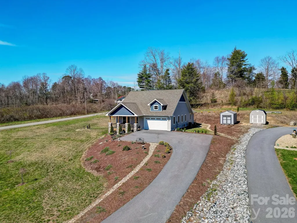 35 Cider Hill Lane Hendersonville NC 28792