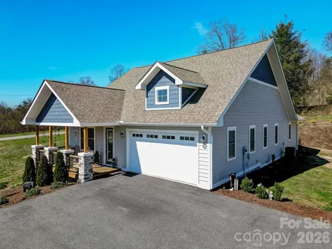 35 Cider Hill Lane Hendersonville NC 28792