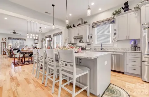 35 Cider Hill Lane Hendersonville NC 28792