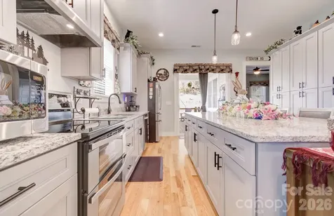 35 Cider Hill Lane Hendersonville NC 28792