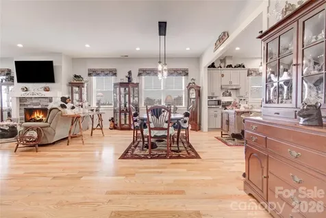 35 Cider Hill Lane Hendersonville NC 28792