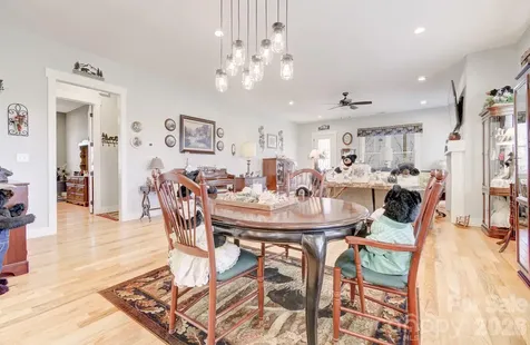 35 Cider Hill Lane Hendersonville NC 28792