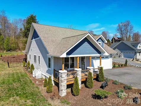 35 Cider Hill Lane Hendersonville NC 28792