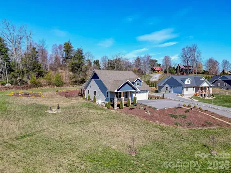 35 Cider Hill Lane Hendersonville NC 28792