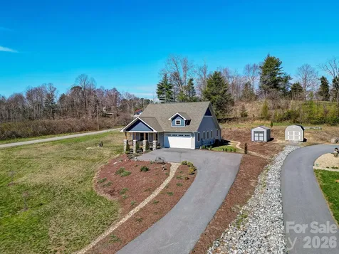 35 Cider Hill Lane Hendersonville NC 28792