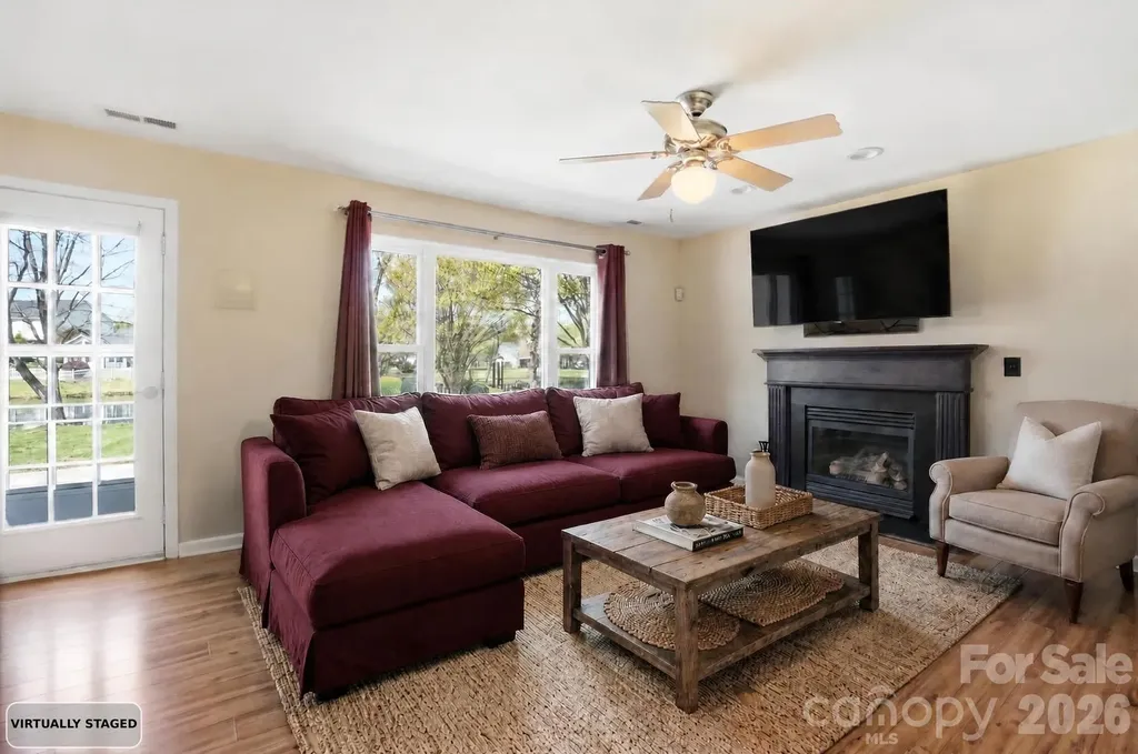 1009 Onotoa Drive Indian Trail NC 28079
