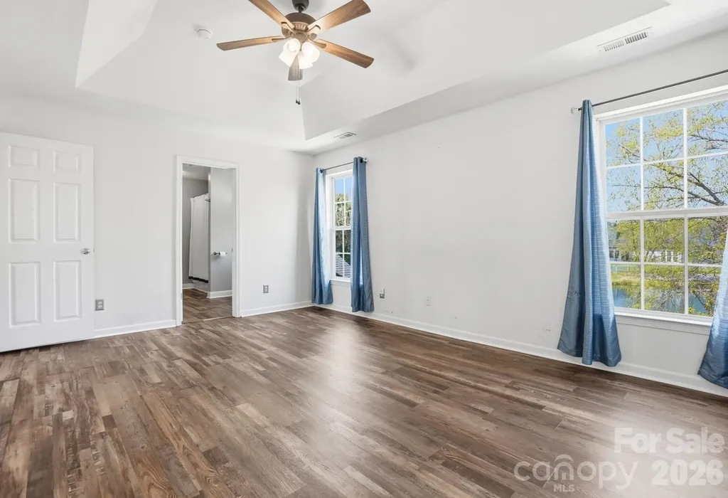 1009 Onotoa Drive Indian Trail NC 28079