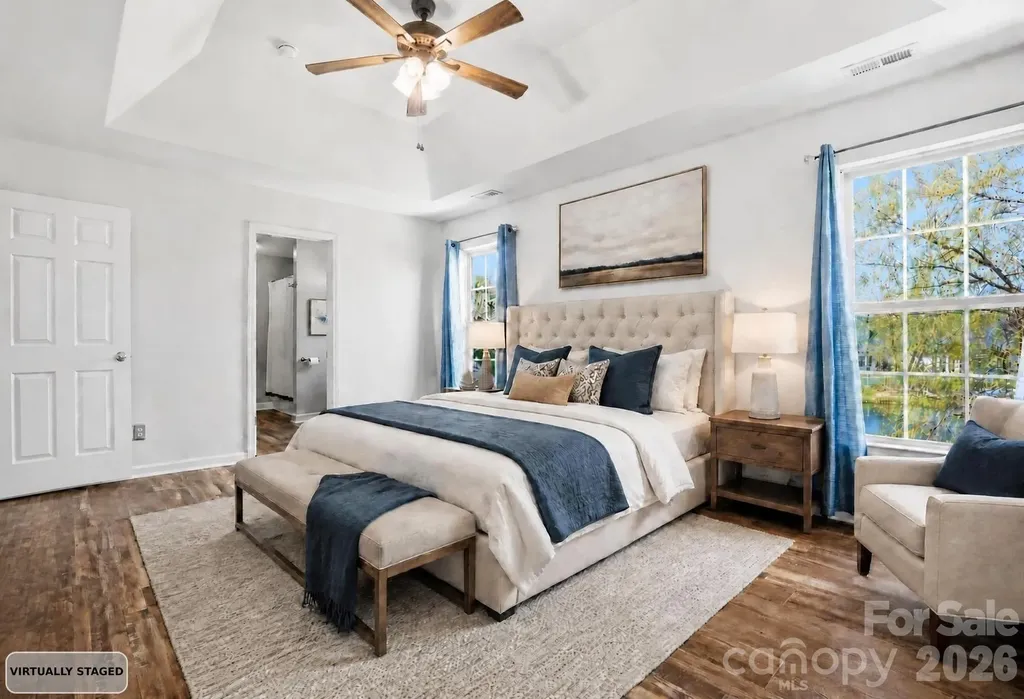 1009 Onotoa Drive Indian Trail NC 28079
