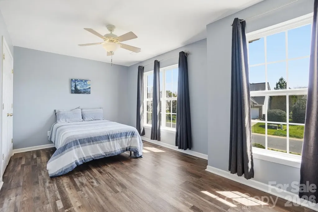 1009 Onotoa Drive Indian Trail NC 28079
