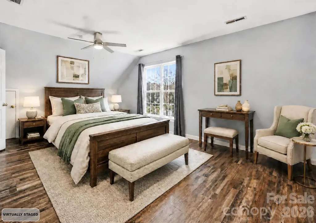 1009 Onotoa Drive Indian Trail NC 28079