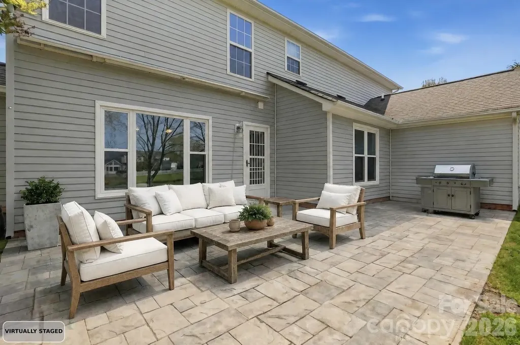1009 Onotoa Drive Indian Trail NC 28079