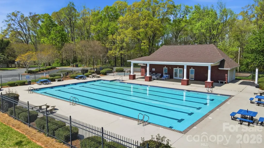 1009 Onotoa Drive Indian Trail NC 28079